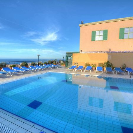 Vivaldi Hotel Saint Julian's Zařízení fotografie