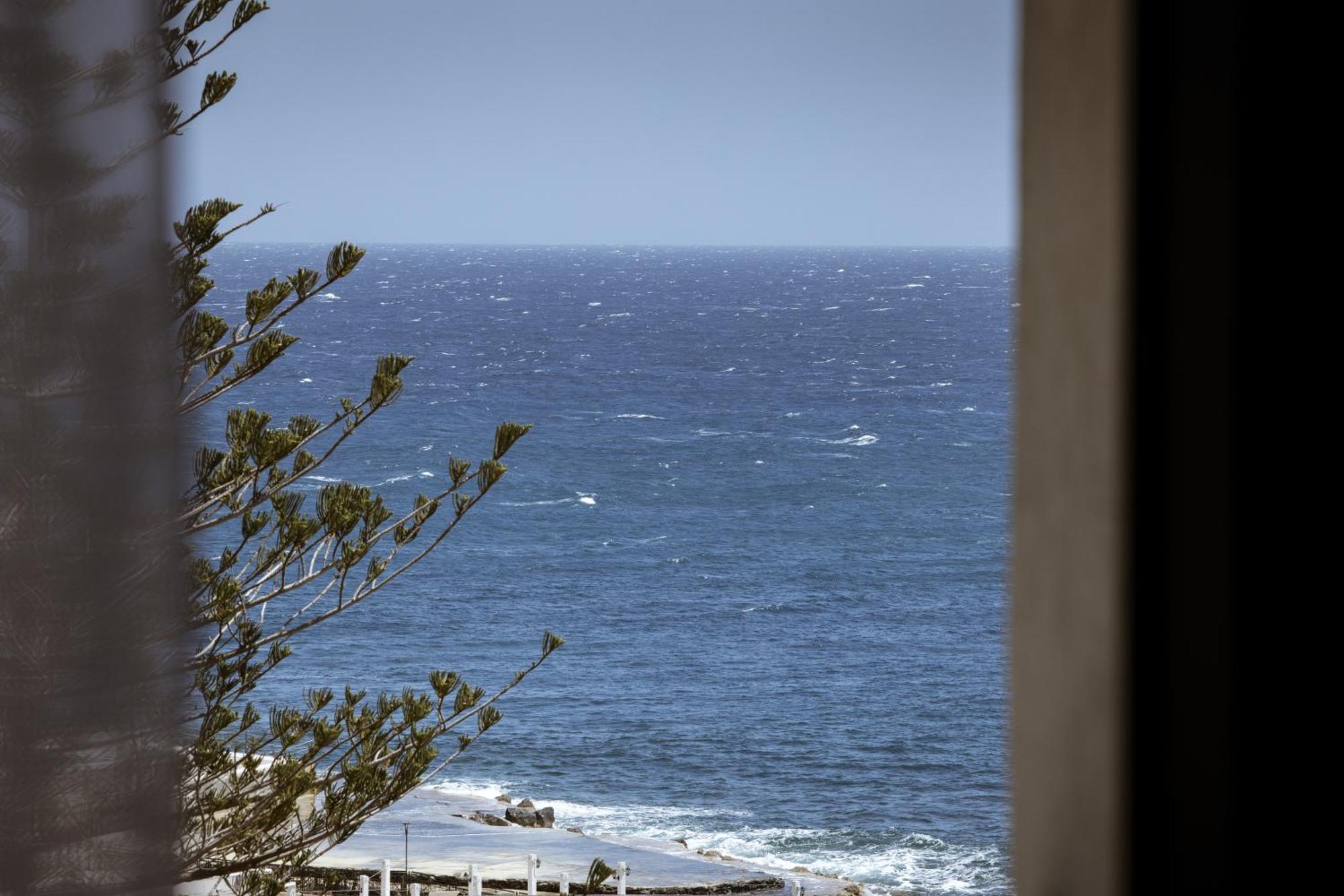 Vivaldi Hotel Saint Julian's Exteriér fotografie