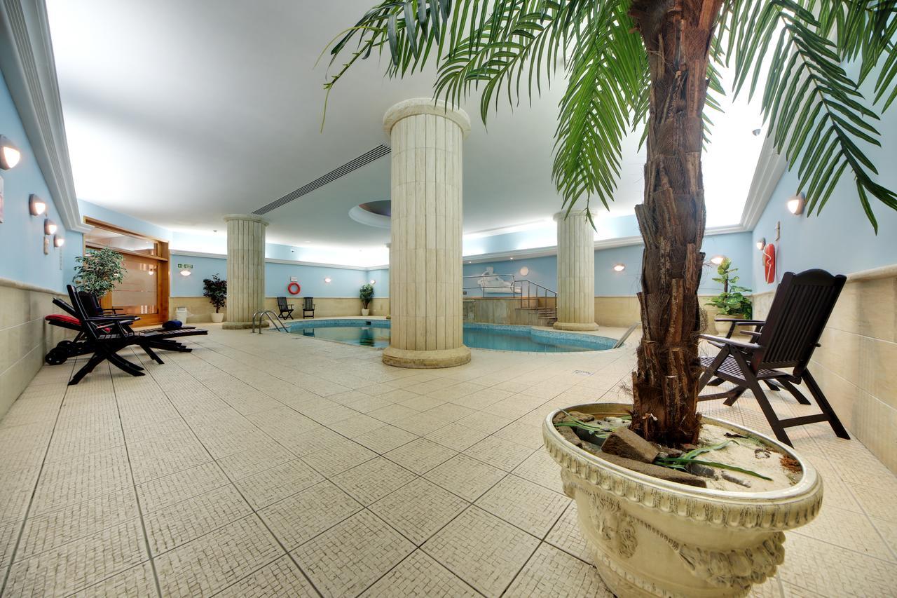 Vivaldi Hotel Saint Julian's Exteriér fotografie